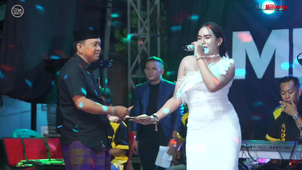 HARTA DAN SURGA   SHEILLA SAGITA MEMORIES MUSIK WEDDING ISAL & FIA MINGGU 27 JULI 2025
