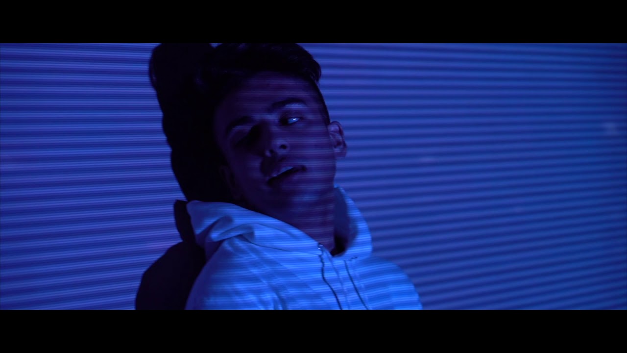 The Medic - Drown My Feelings (Official Video)