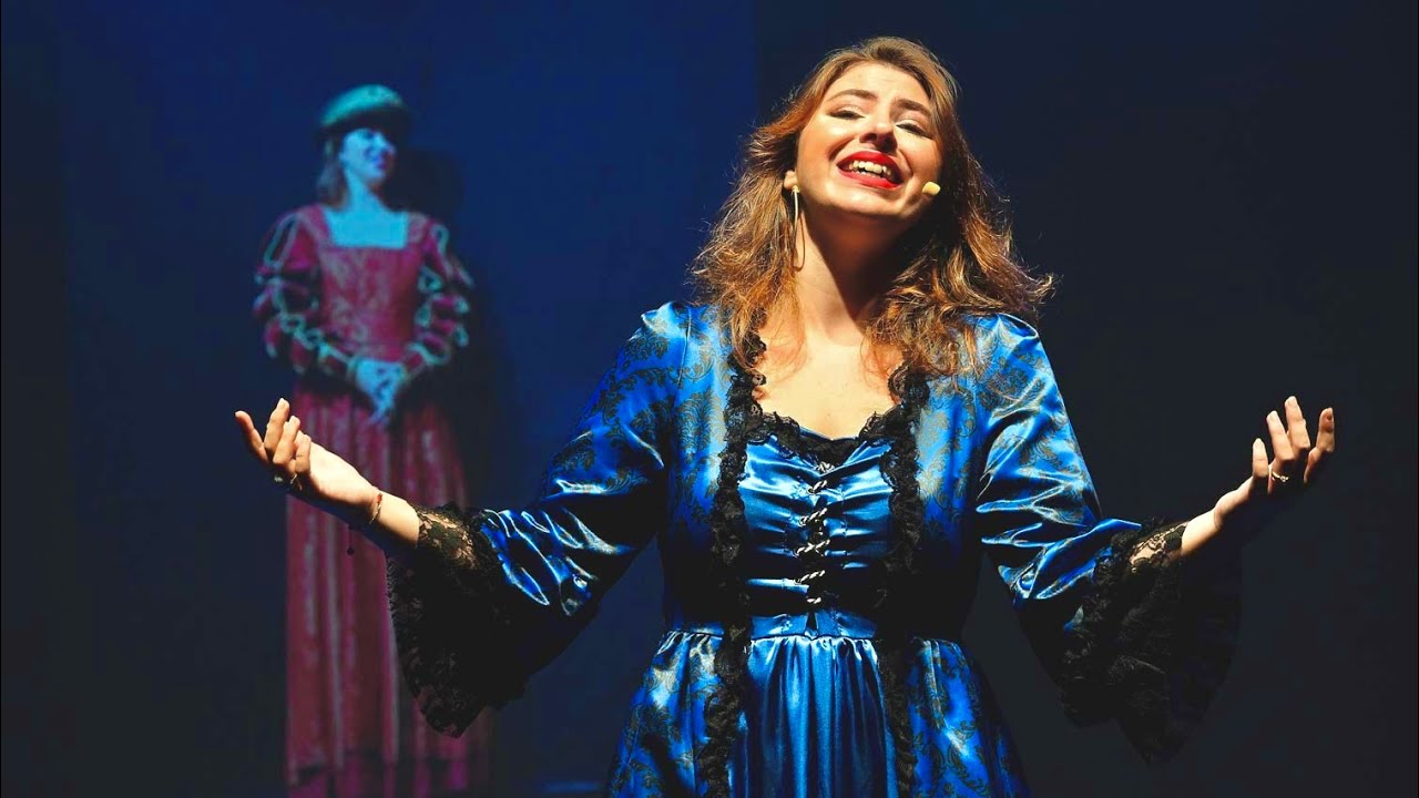 G. Puccini, Gianni Schicchi, O mio babbino caro 