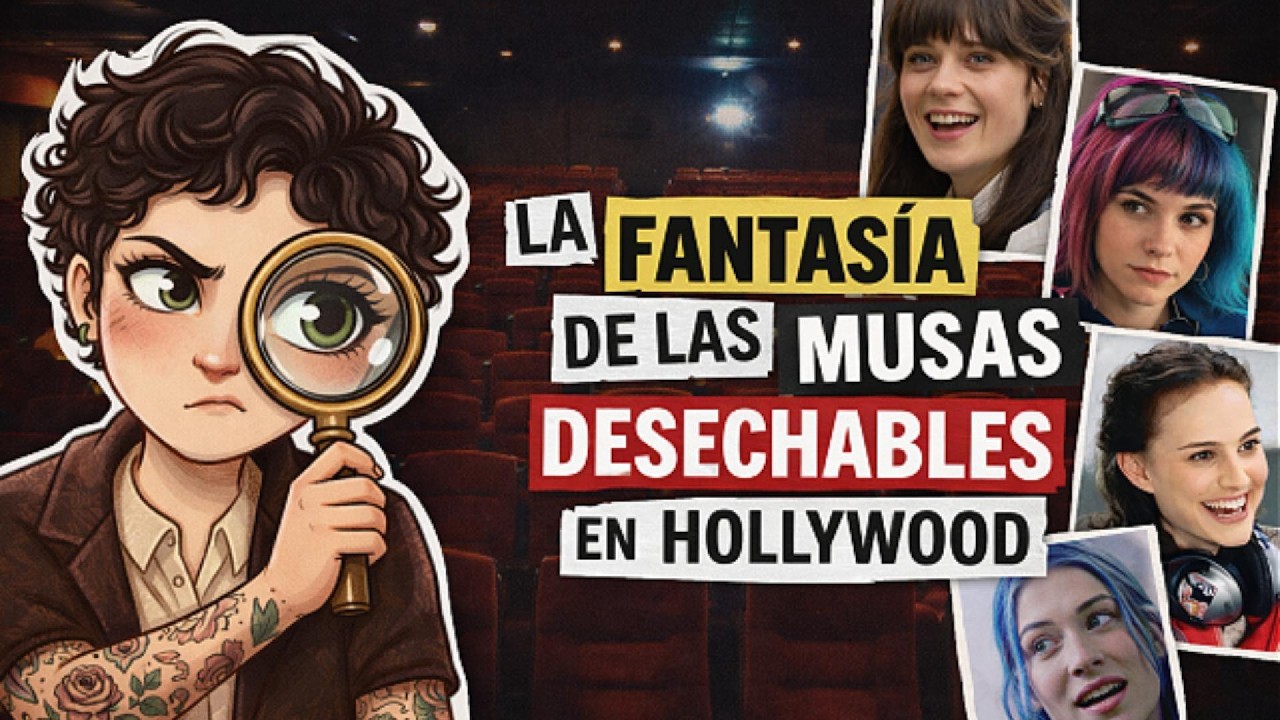 ¿Nos hemos convertido en personajes desechables gracias a Hollywood? #cine #psicologia #analisis