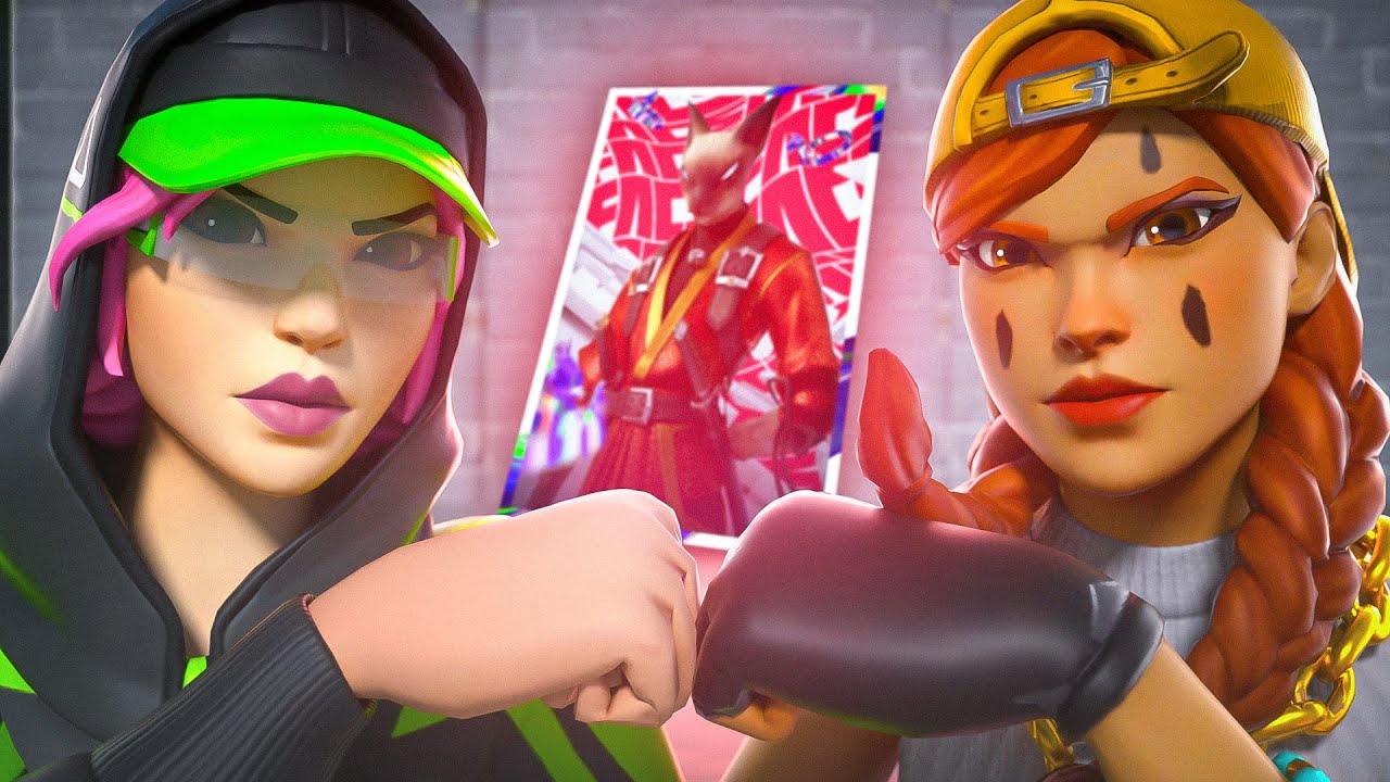 104 KILLS in FNCS !! 💣 | Duo FNCS Woche 2