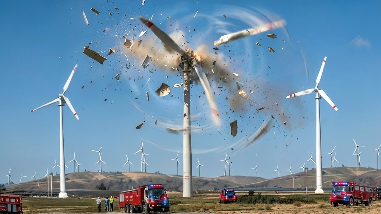 Falhas de Equipamentos Pesados que Chamam a Atenção