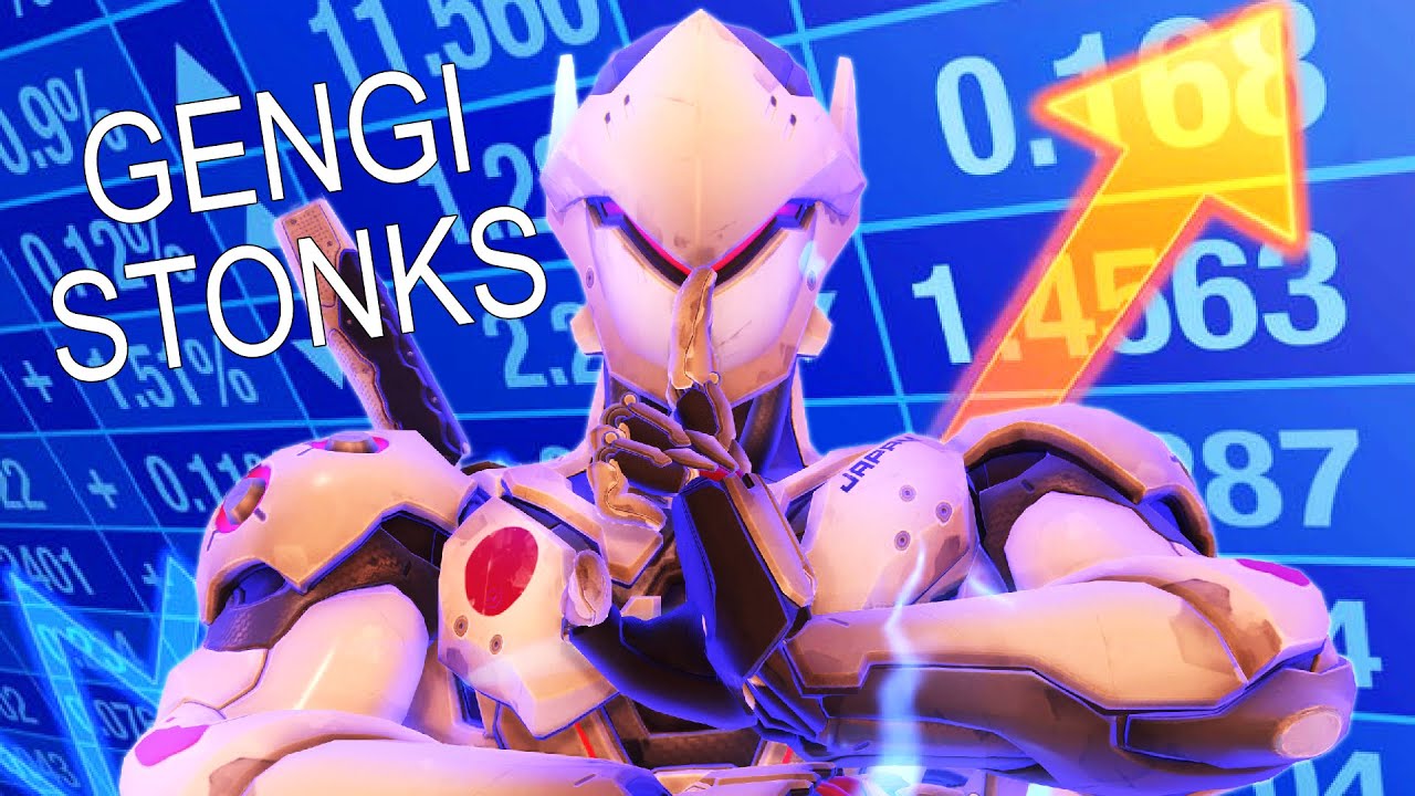 BUFF GENJI
