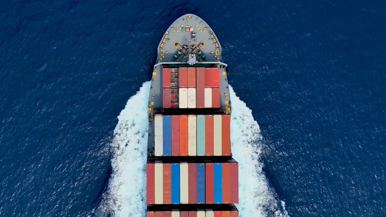 CAPAC® and Chloropac®: Xylem’s Solutions for Efficient Vessel Operation