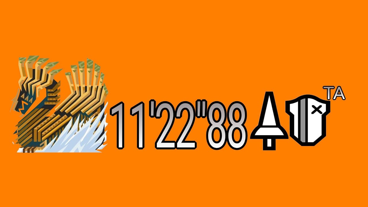 Monster Hunter Wilds - Arch tempered Jin Dahaad(TA)/11'22