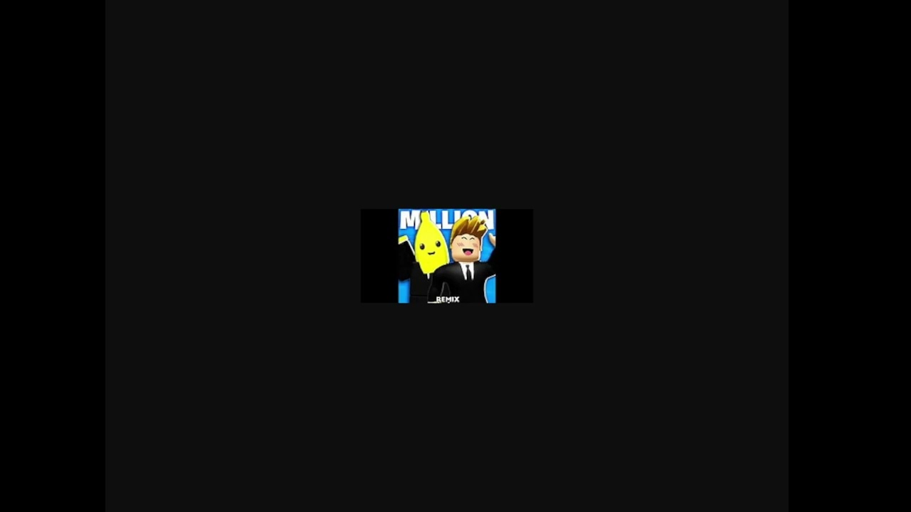 1 Miollion remix lami und banani