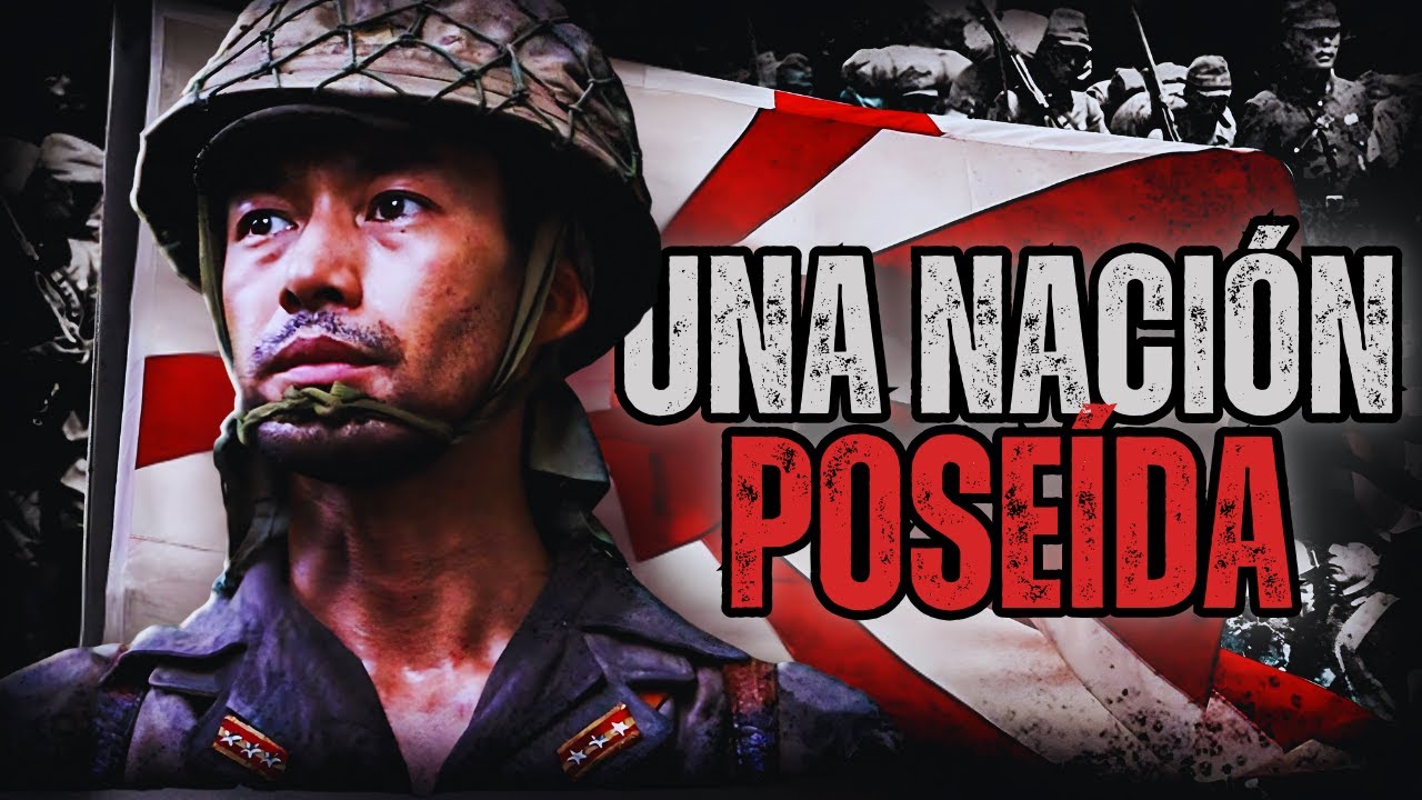 La LOCURA JAPONESA en la Segunda Guerra Mundial | Documental COMPLETO