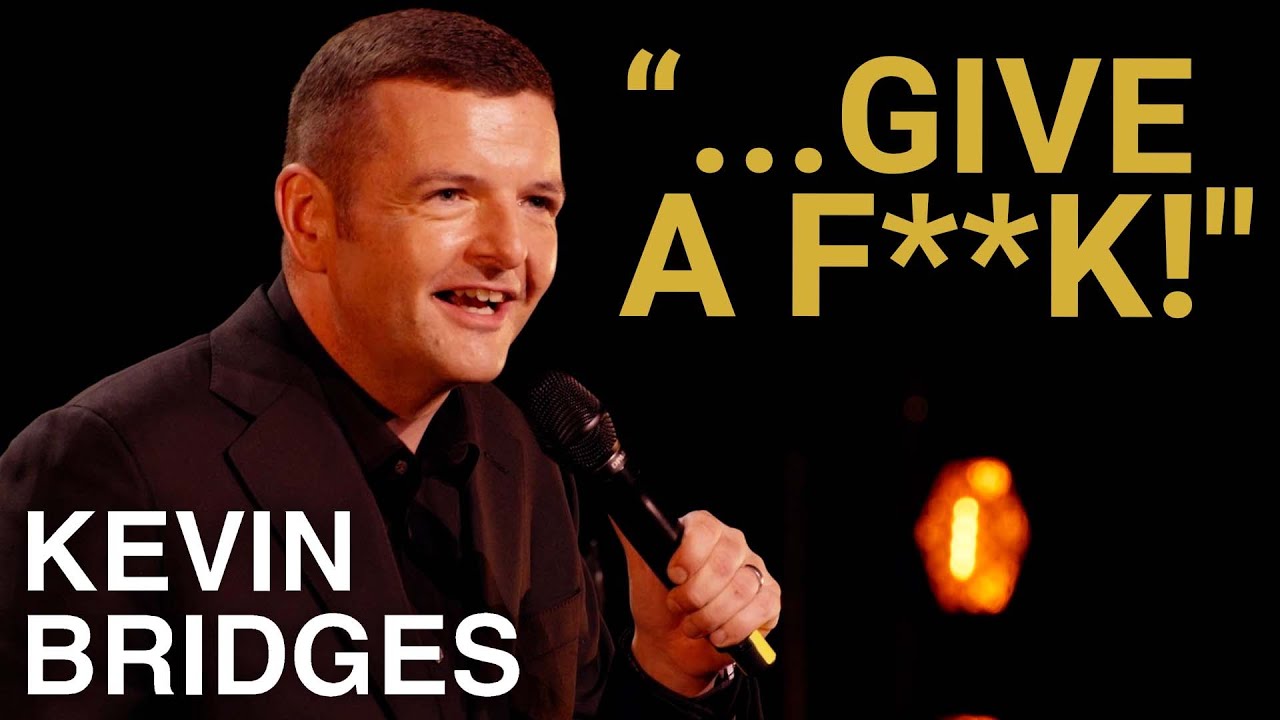 Climate Change | Kevin Bridges: The Overdue Catch-Up