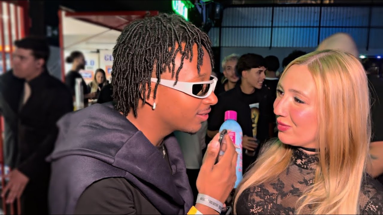 BEIJANDO PAULISTAS GOSTOSAS COM O JEITO CARIOCA DE SER :: PRETO DO MOLHO
