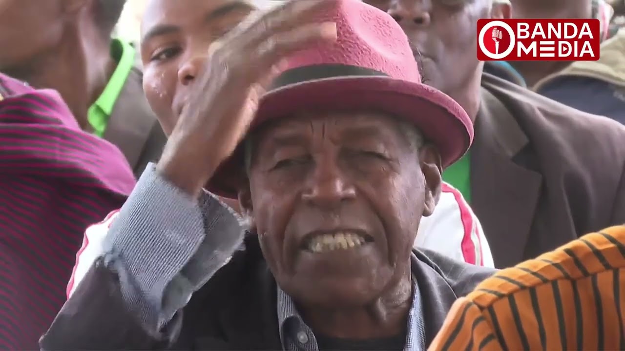 MAKALI YA PM DKT. NCHEMBA YAENDELEA KUKATA