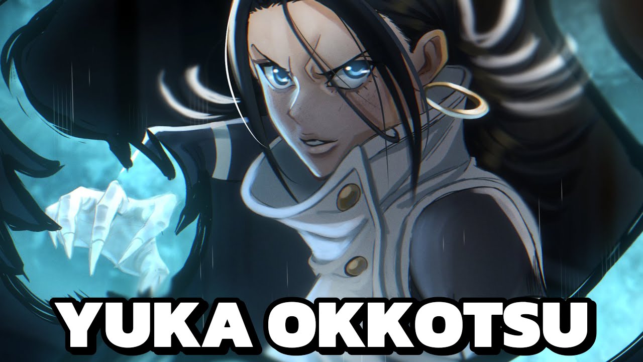 What is Yuka Okkotsu's Curse Technique?
