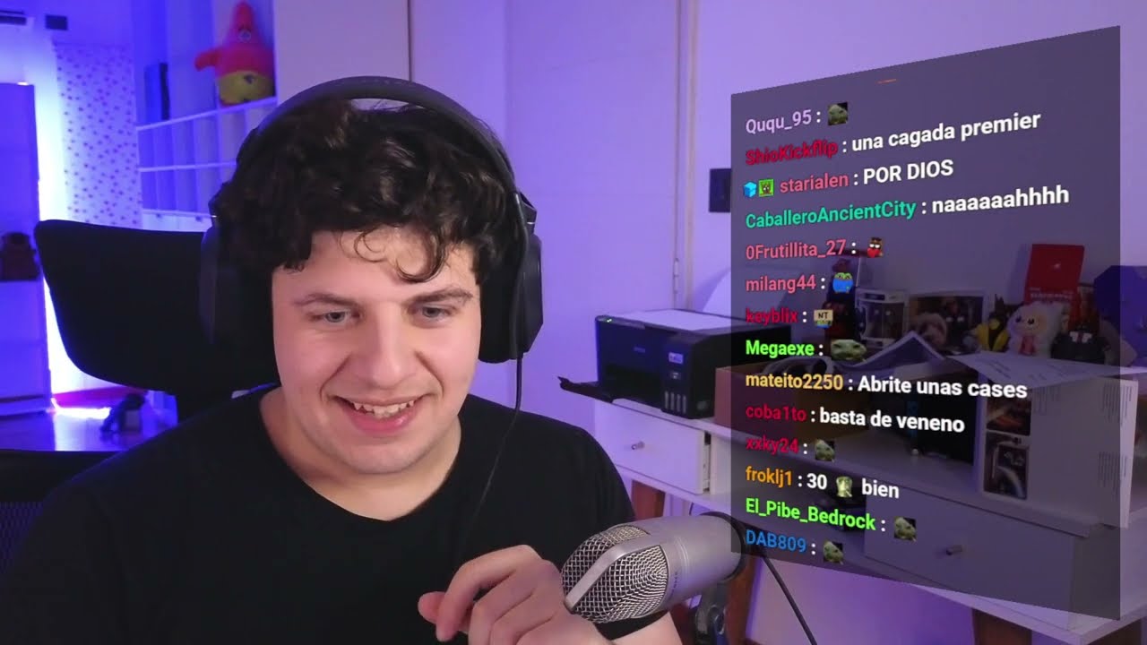 Farfadox VOD 08/03/26 PARTE 2 | DOMINGO - HABLAMOS MUCHO Y JUGAMOS POCO (?