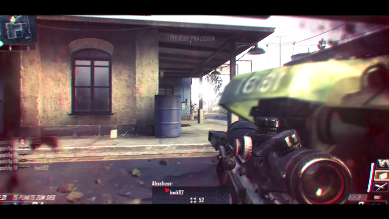 Introducing Warden dN