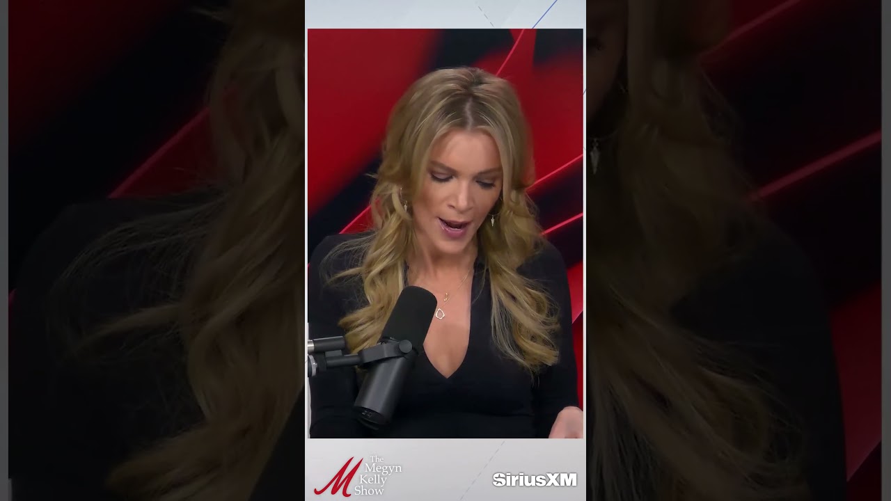 Megyn Kelly on Savannah Guthrie's 2024 Book Mentioning 