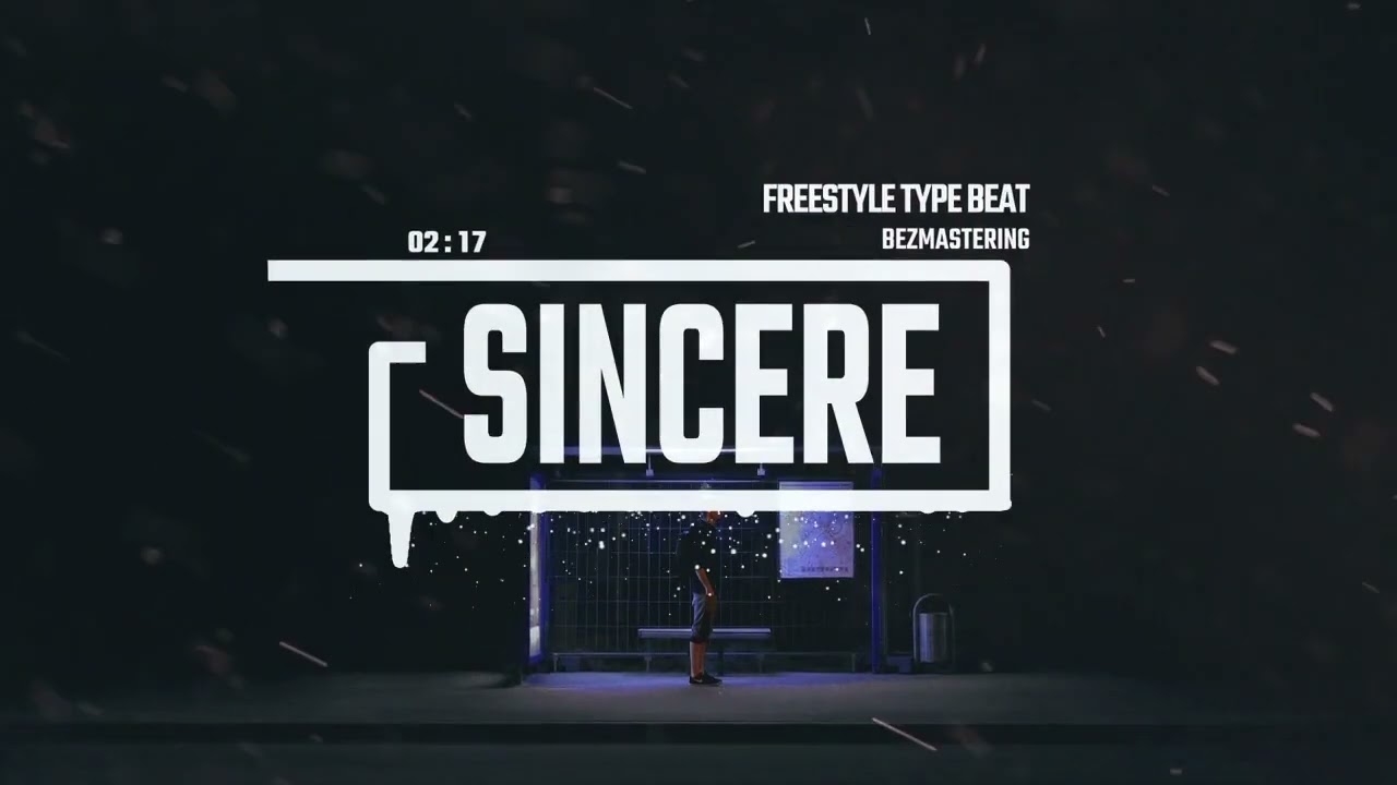FREE [Самый грустный в мире бит] Bezmastering - Sincere