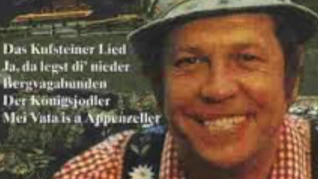 Der Böller-Schütz von Mittenwald     franzl lang