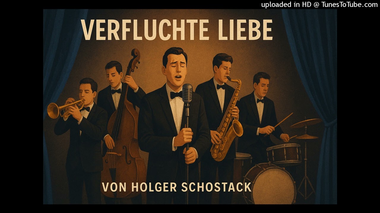Verfluchte Liebe