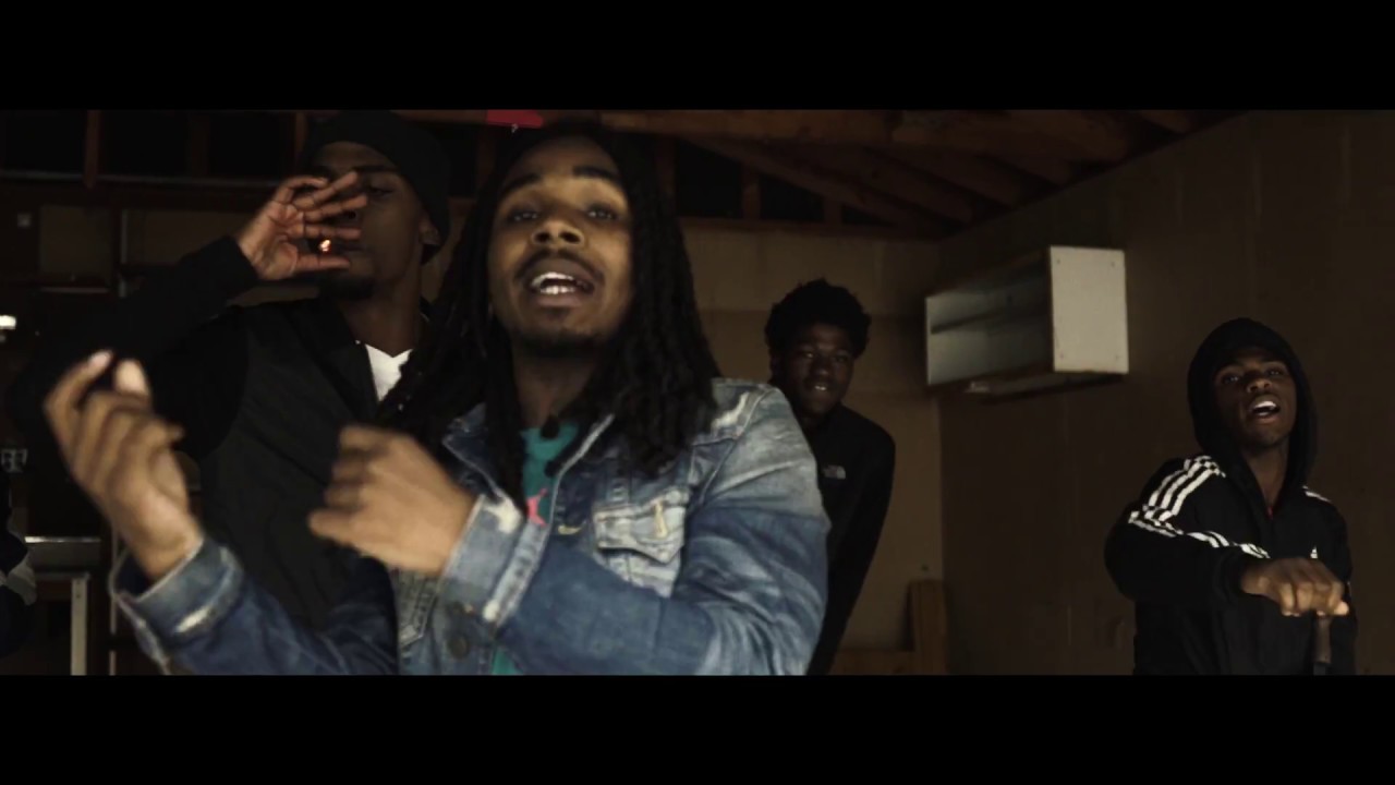 3 Problems x Problogang Kb - Catch Me A Body (Official Music Video)