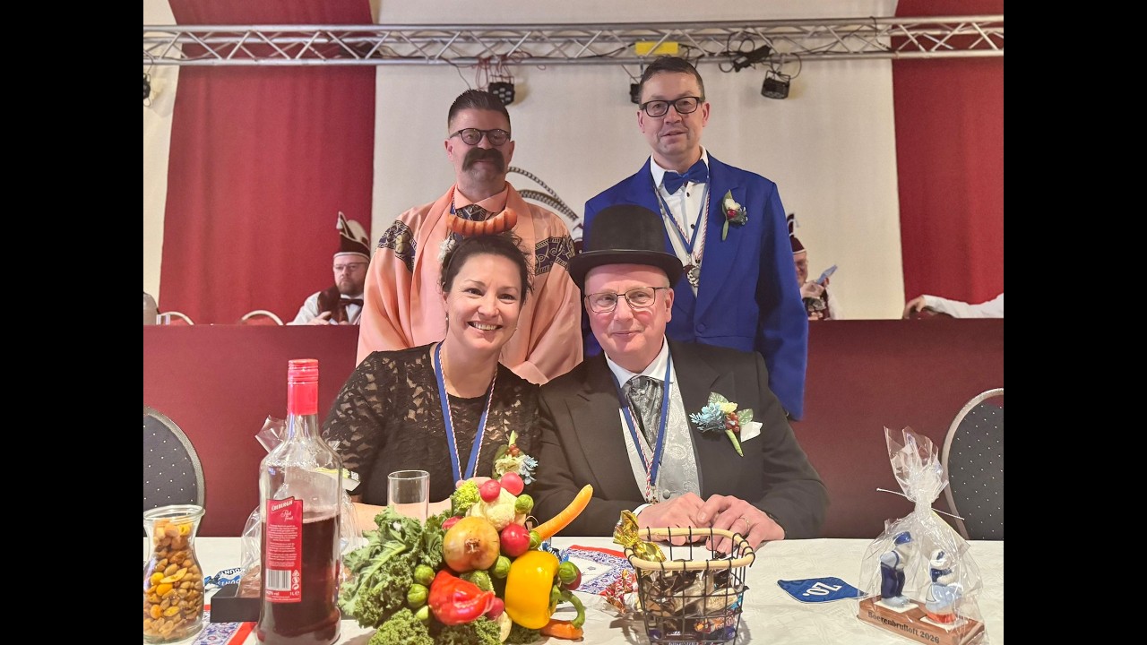 Boerenbruiloft 2026