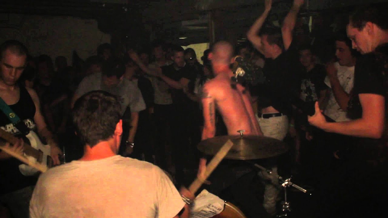 nuke cult | full set @ gacys place | 8.1.14 | kansas city, mo