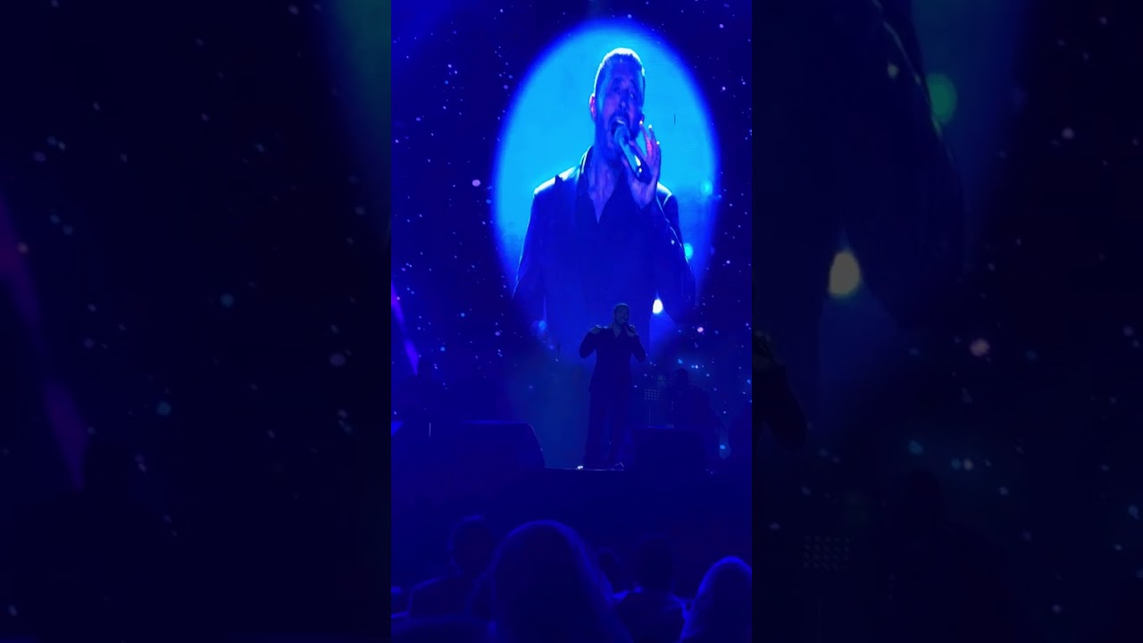 بيانو 🎹 ❤️ من حفل القيصر كاظم الساهر مصر القاهرة الجديدة ٢٠٢٤ @KadimAlSahirOfficial