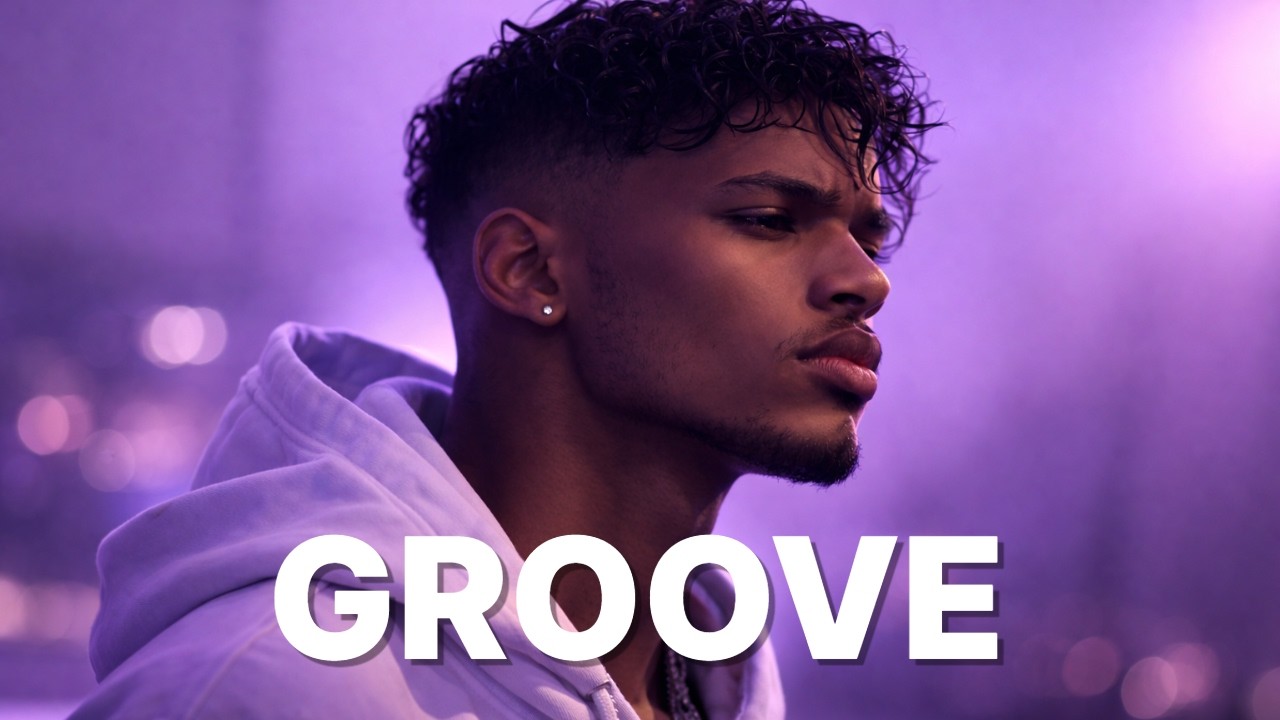 Groove🎧Chill-hop | City Lights