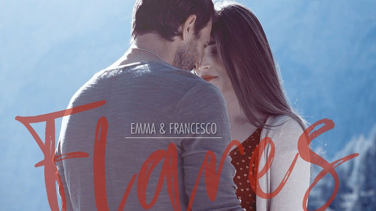 Flares | Francesco & Emma [+5x10]