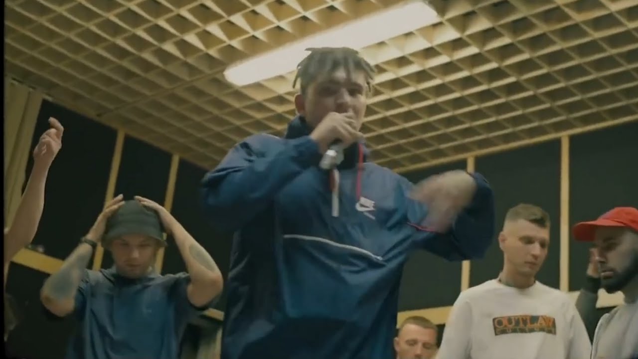 ОУ74 & TumaniYO & PRA(KILLA'GRAMM) & 420 PRODUCTION &mdash; 