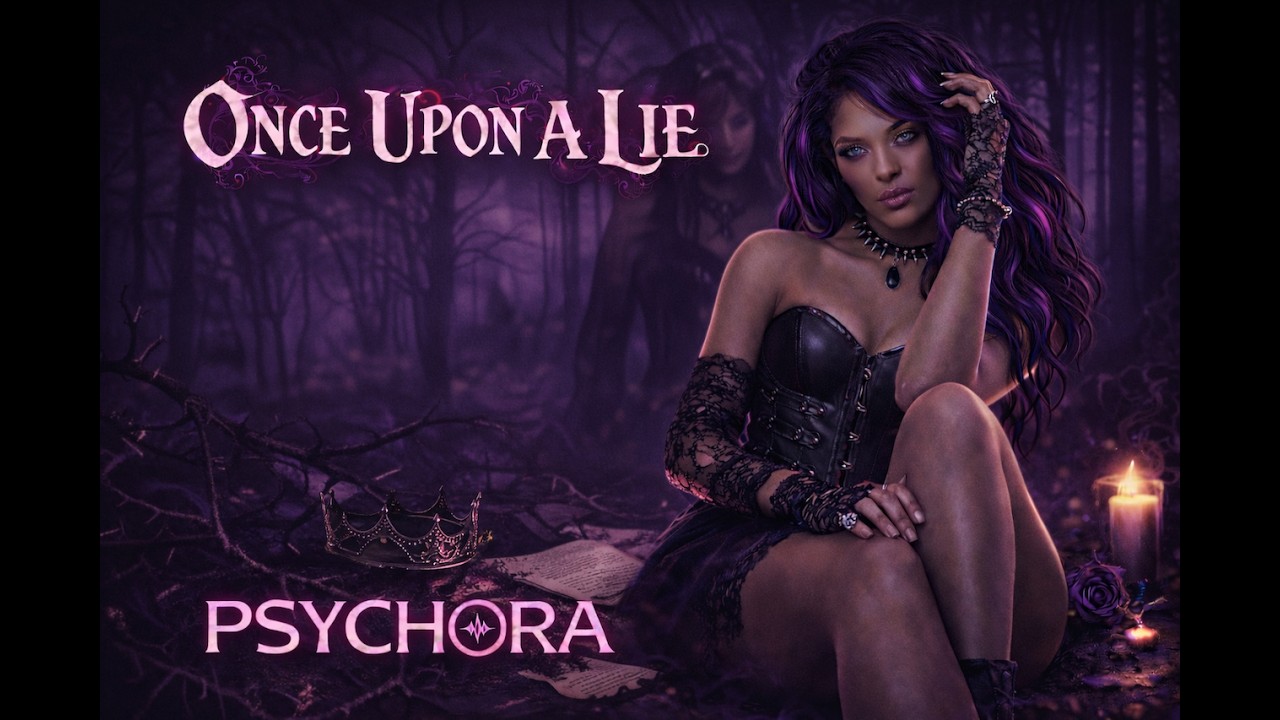 Once Upon A Lie | 24/7 | Chill Vibes & Dance Grooves | Mothcast FM