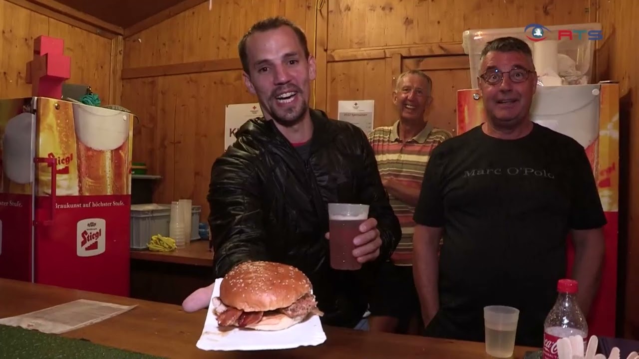 Stadtfest Mittersill: Der Pinzgau weiß, wie man feiert!