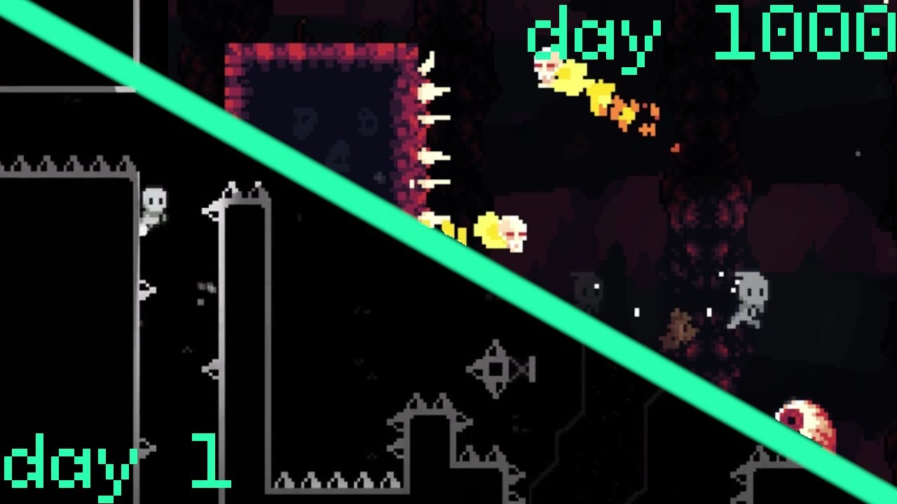 Memori Devlog #1: Have I wasted 3 years of my life?
