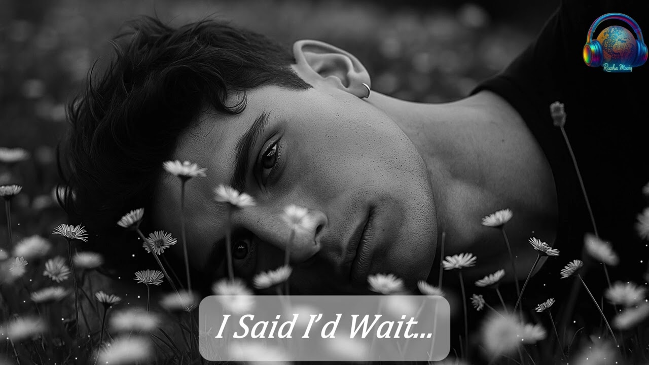 I Said I’d Wait @RushaMusiq