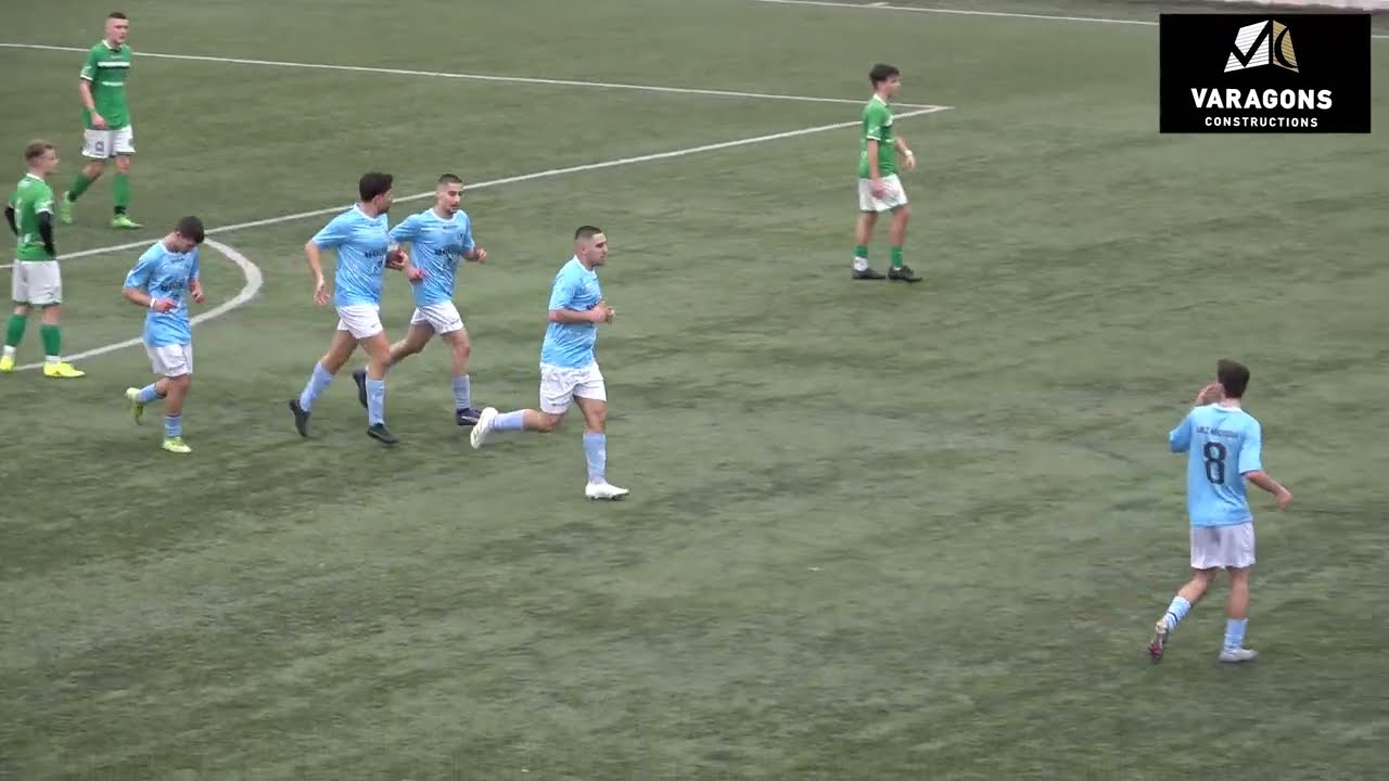 ΜΑΚΕΔΟΝΙΚΟΣ ΕΡΑΣ.-ΑΜΣ ΝΙΚΟΠΟΛΗ 2-3