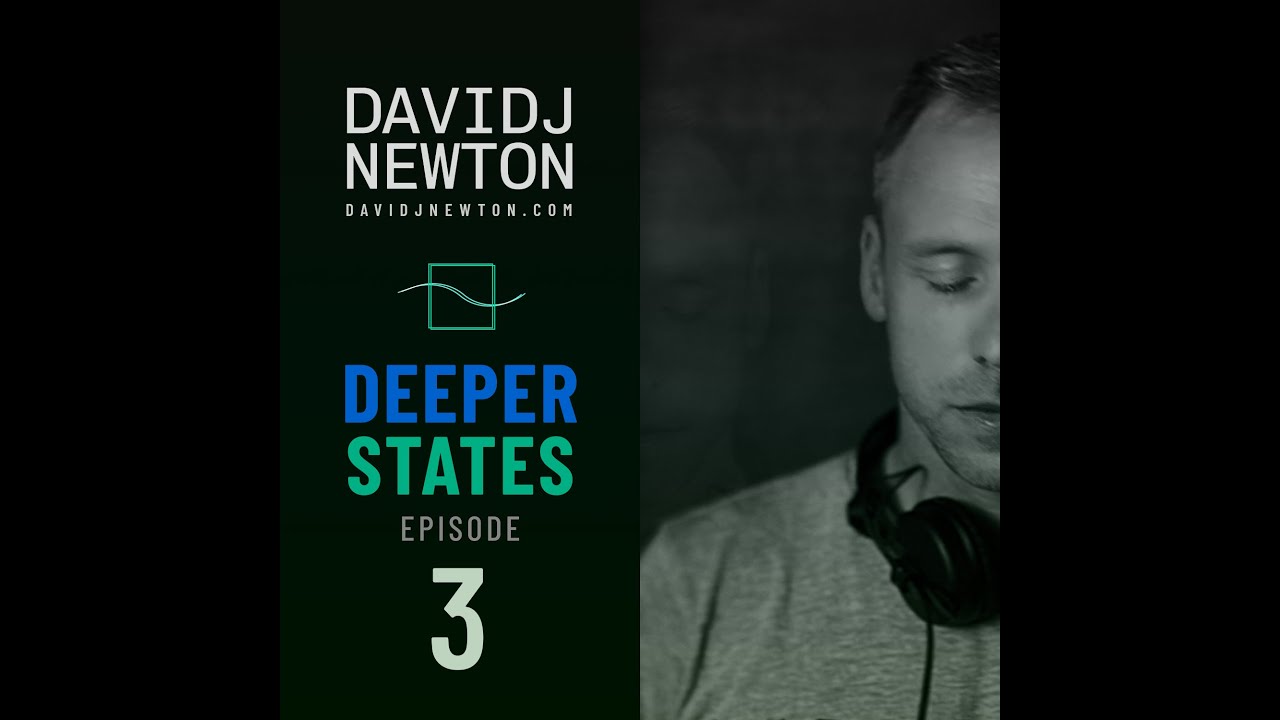 Day 3 - Live Daily - 7am Set - David J Newton