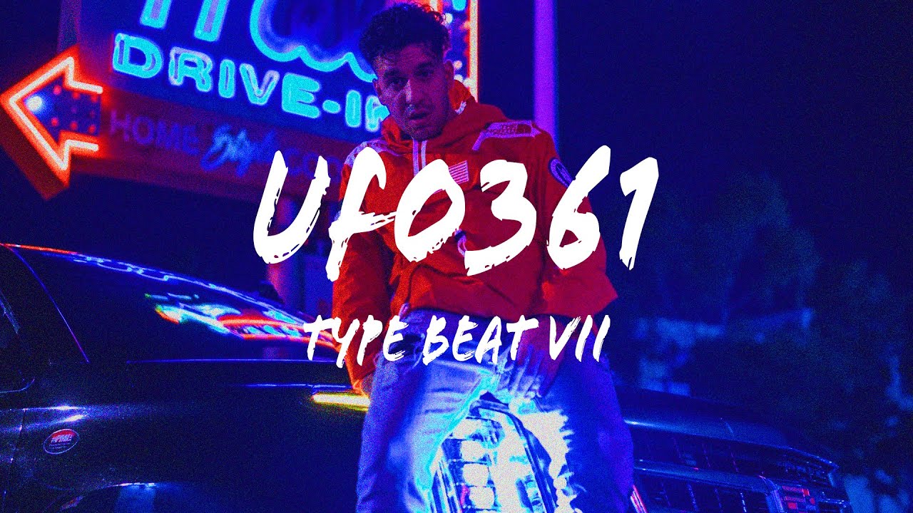 [FREE] Ufo361 Type Beat - 