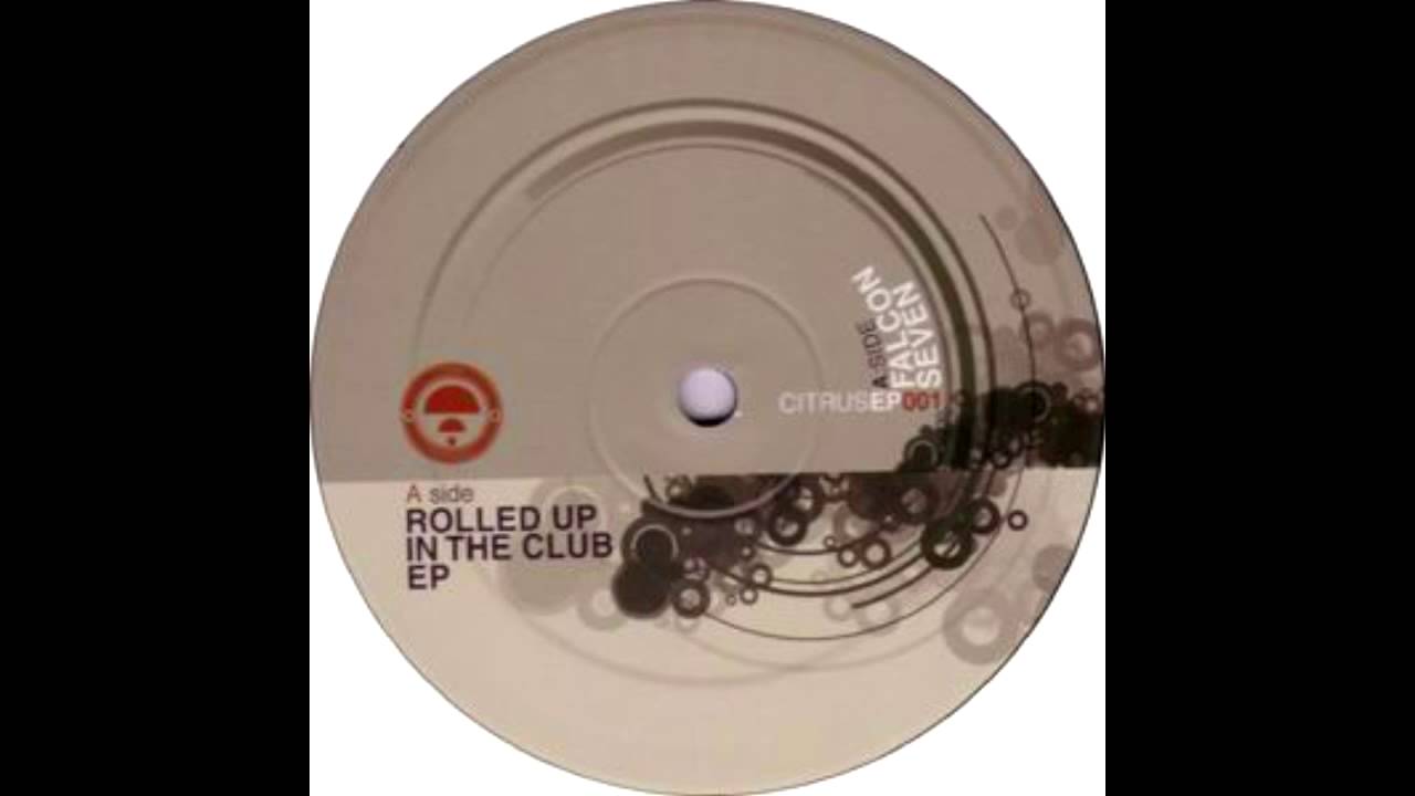 Falcon - Sjimmy Shake