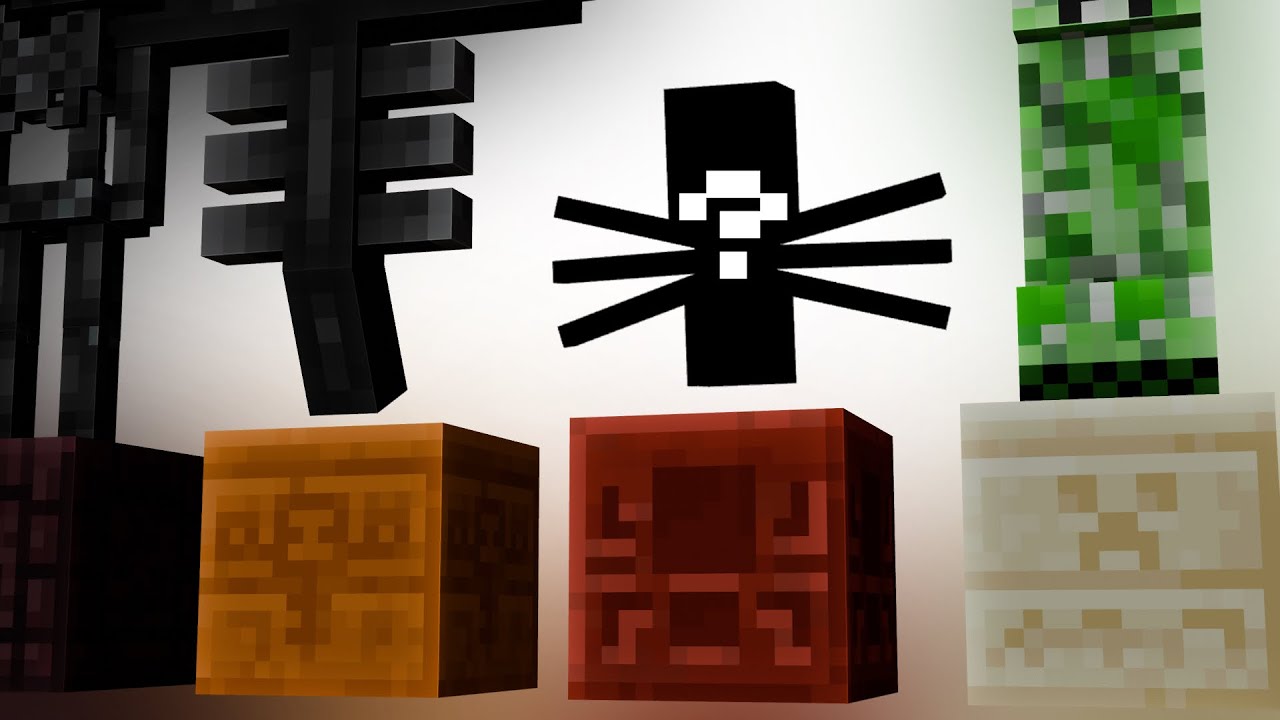 Minecraft BEKOMMT einen neuen K&auml;fer Mob?!