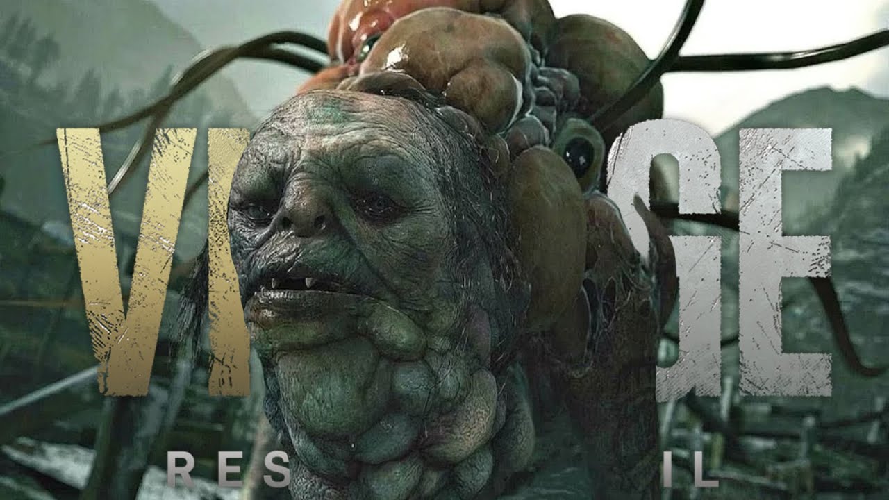 Resident Evil 8: Village - Walkthrough Part 6