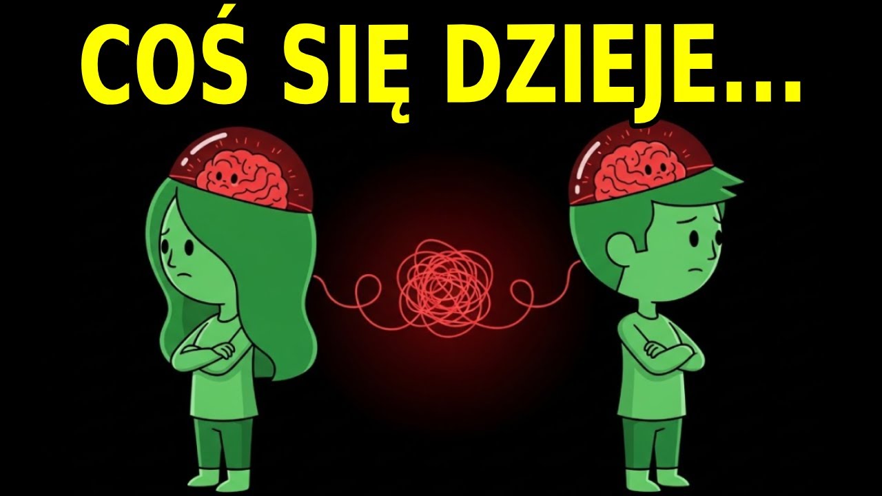 Wygląda na to, że o tobie zapomniała, ale TA OSOBA tęskni za tobą dniem i nocą