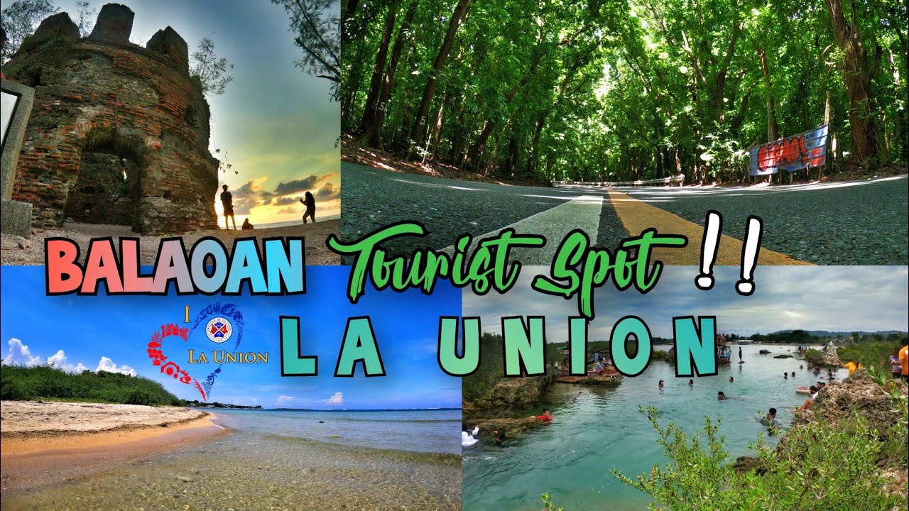 Welcome to Balaoan La Union !!
