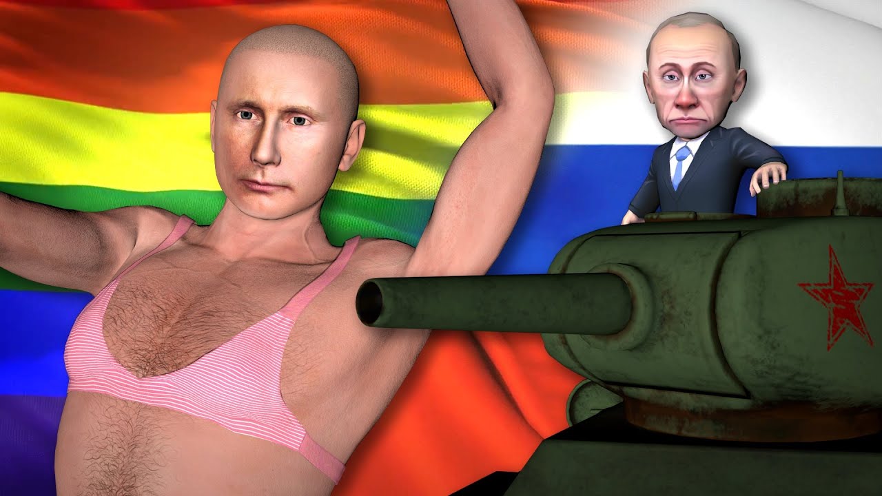 Russia's New Anthem