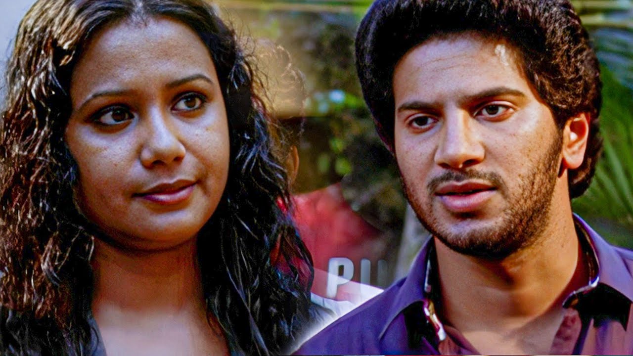 ലോറി മാത്രമല്ല..നിന്‍റെ ലോഡും കൂടെ പോയി..! | Dulquer Salmaan | Movie Scenes