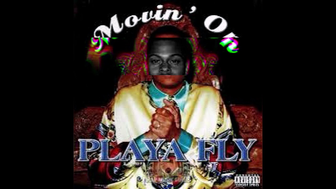 (FREE) Playa Fly Type Beat 2022 - &ldquo;Movin&rsquo; On&rdquo; Prod. By Concrete Muzik Productions
