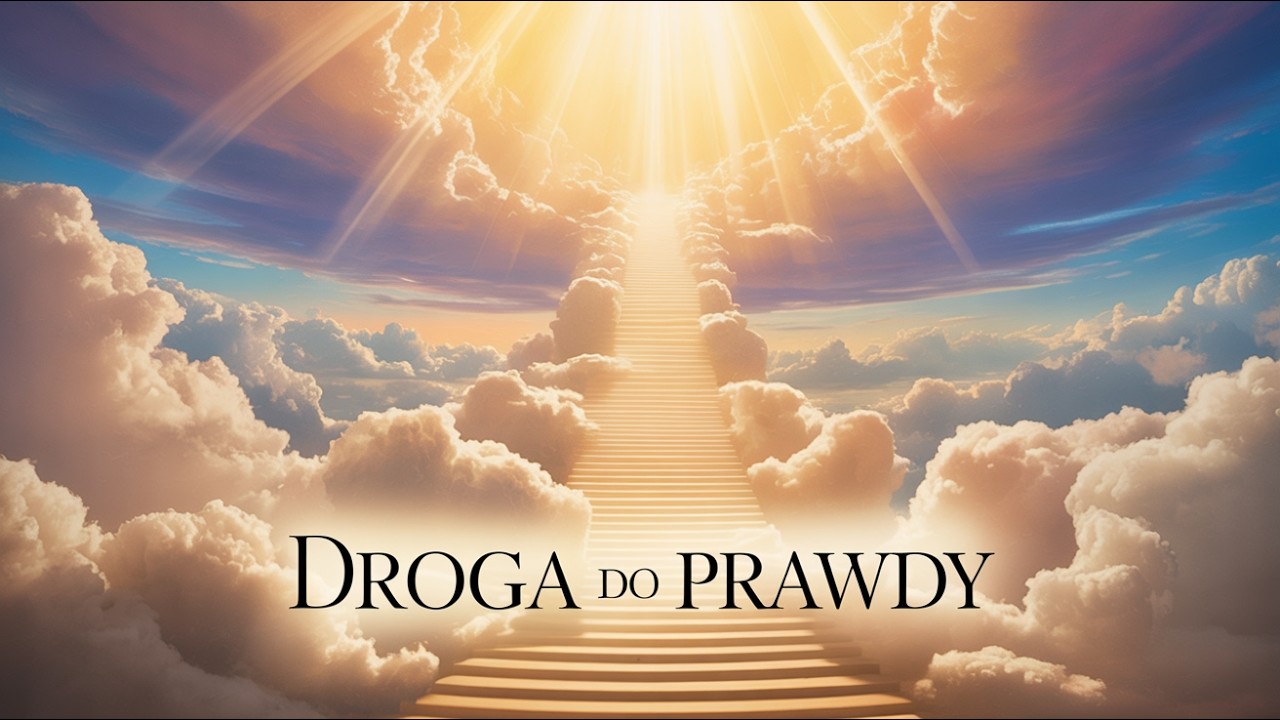 🔥 Droga do Prawdy  🔥 Pieśni Wielkopostne | Najpiękniejsze Pieśni Pokutne | 40 dni wielkiego Postu