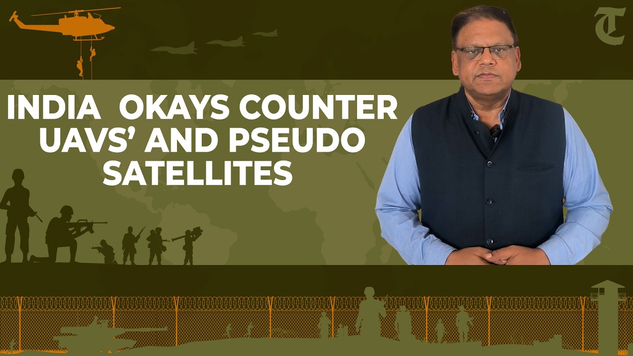 Op Sindoor transformation of Indian Military continues