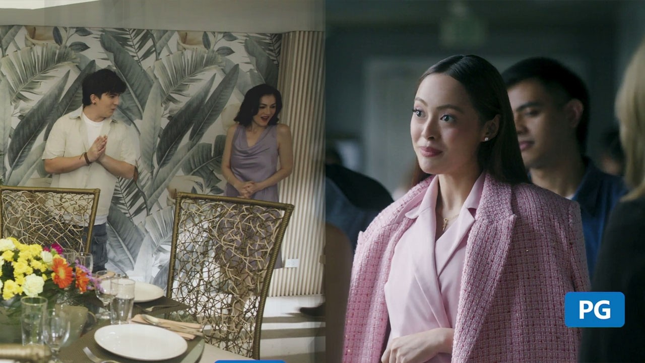 Hating Kapatid: Downfall (Teaser)