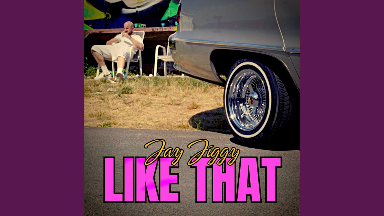Like That