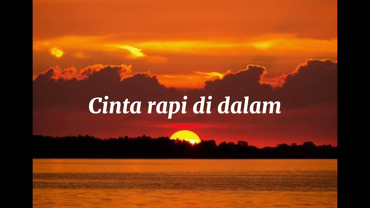 Nurani - Kristal (Lyrics)