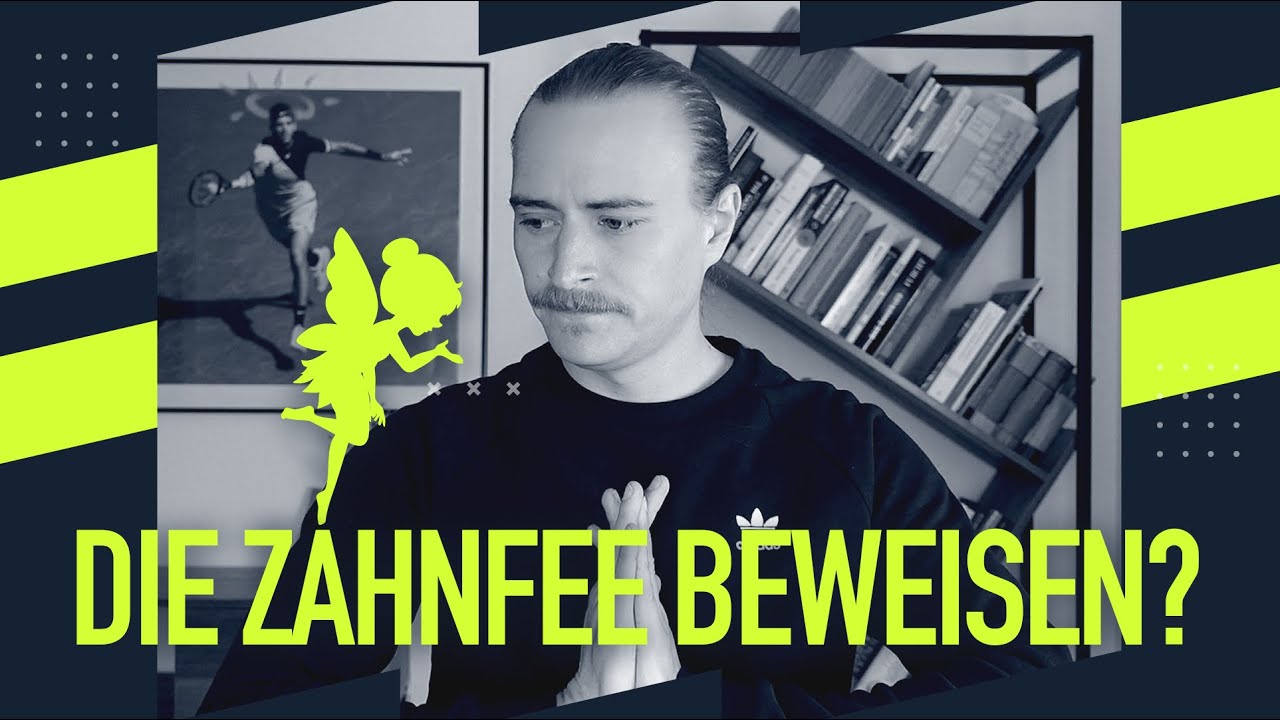 Die BEWEISLAST erkl&auml;rt (Burden of Proof)