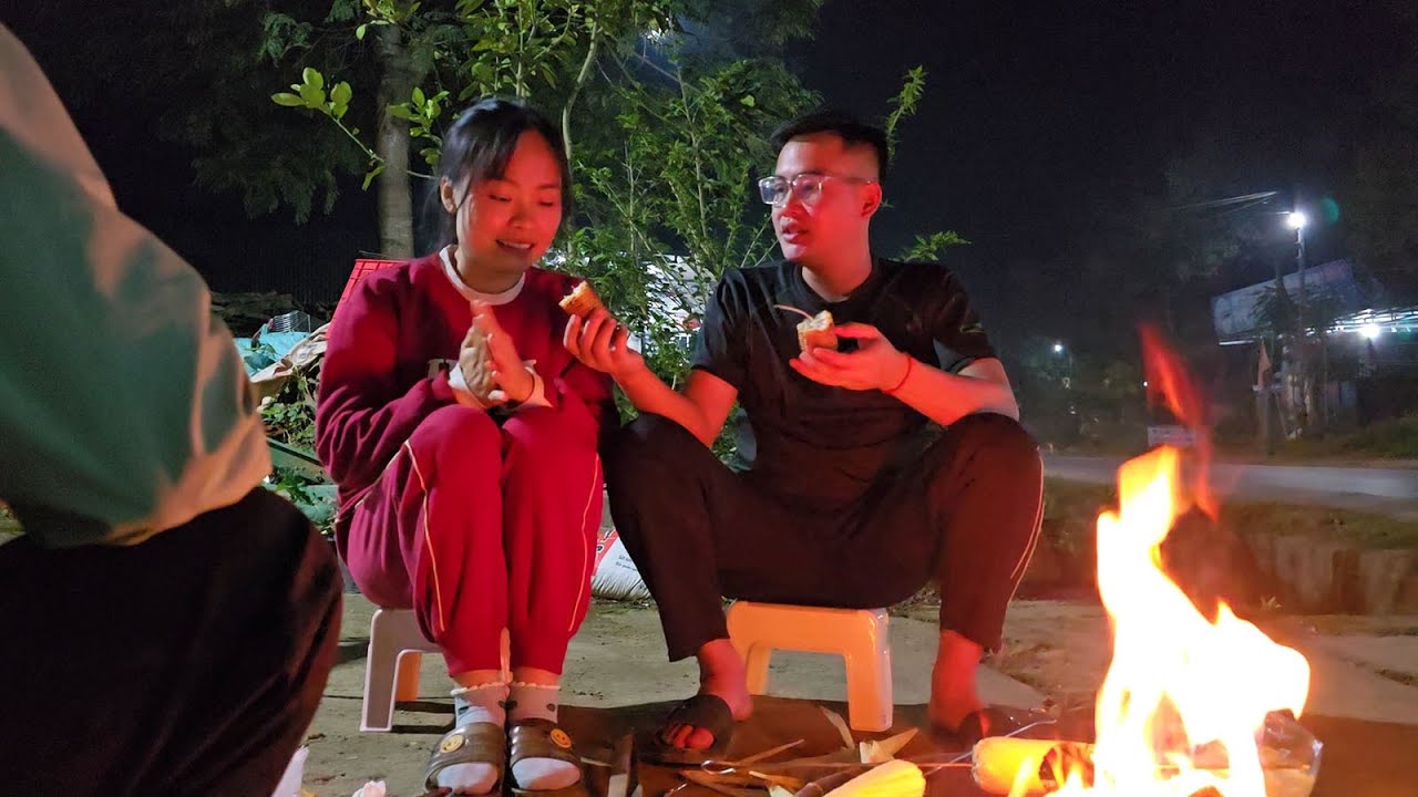 What's so special about CEO Huyen and Thu's daily lives?